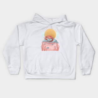 Dragon Kids Hoodie